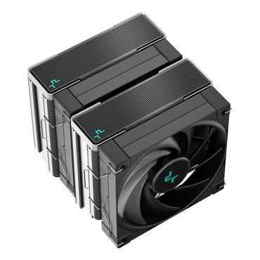 Deepcool AK620 - processor-k&oslash;ler