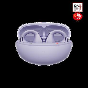 QCY Headset
