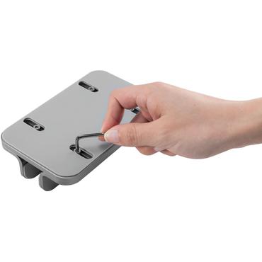Universal Laptop Stand