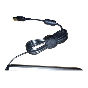 Lenovo - strømforsyningsadapter - 120 Watt