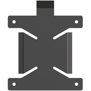 Iiyama MD BRPCV07 komponenter til montering - for mini PC - gr&aring;