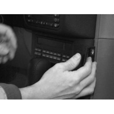 Brodit ProClip Angled mount - beslag til montering