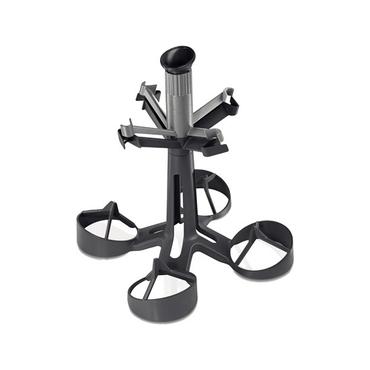 Bosch SMZ5300 - glashållare - mörkgrå