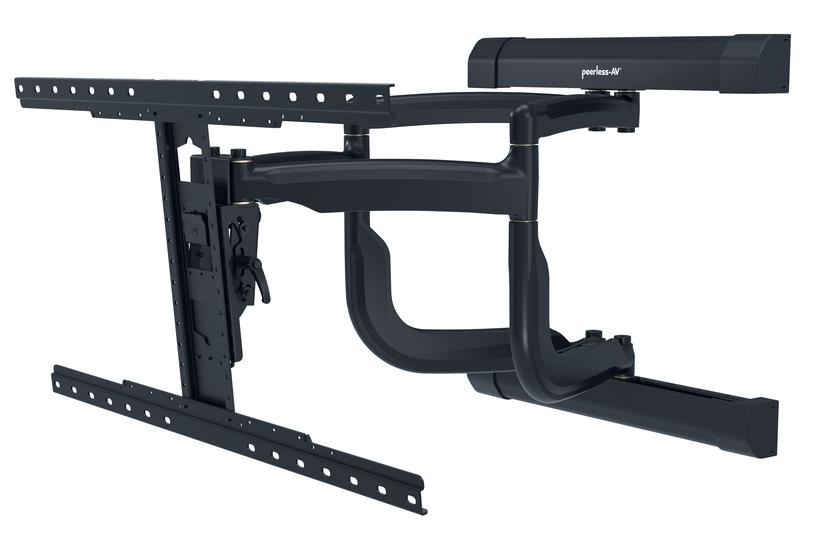 Peerless Universal Full-Motion Plus Wall Mount SA771PU monteringssats - för LCD-display