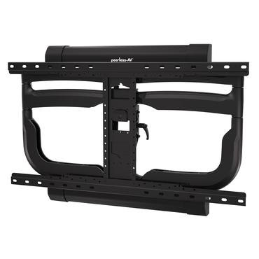 Peerless Universal Full-Motion Plus Wall Mount SA771PU monteringssats - för LCD-display