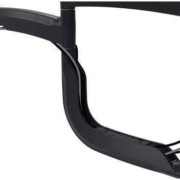 Peerless Universal Full-Motion Plus Wall Mount SA771PU monteringssats - för LCD-display