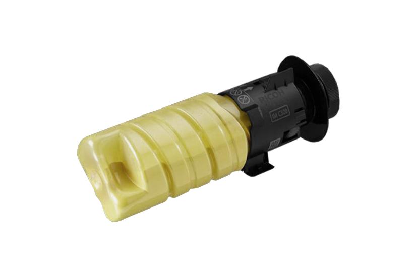 RICOH Toner gelb            IM C320F ca. 10.000 Seiten