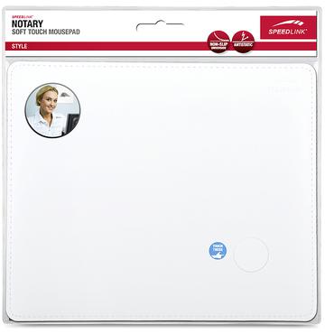 SPEEDLINK NOTARY - musem&aring;tte