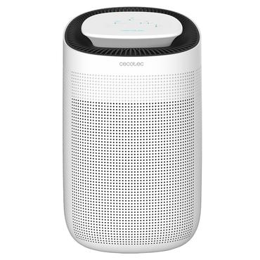 Cecotec Big Dry 2500 Pure Light 1 L 45 W Hvid