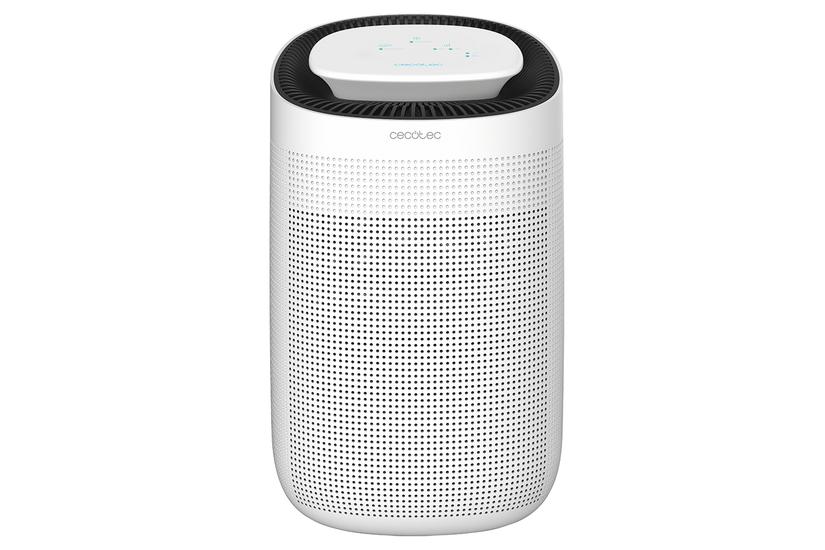 Cecotec Big Dry 2500 Pure Light 1 L 45 W Hvid