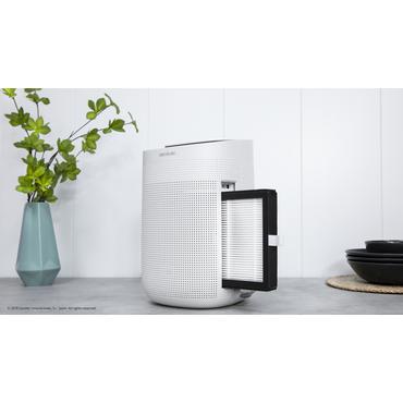 Cecotec Big Dry 2500 Pure Light 1 L 45 W Hvid