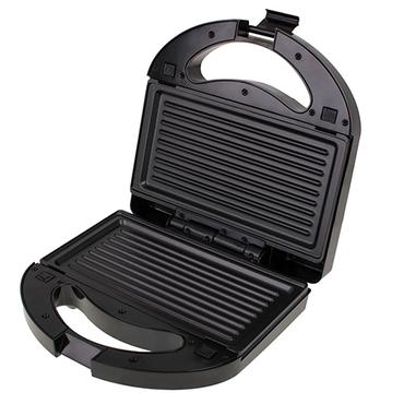 Mesko Home MS 3045 sandwichtoaster 1000 W Sort