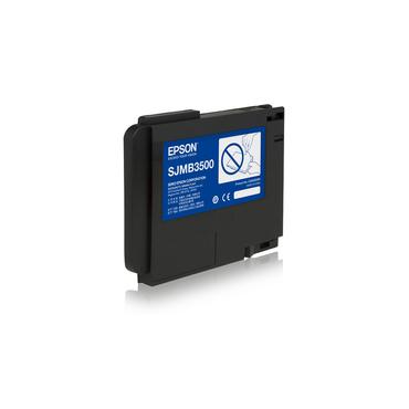 Epson Maintenance Box - uppsamlingsbeh&aring;llare f&ouml;r spillbl&auml;ck