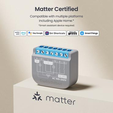 SwitchBot Smartkontakt