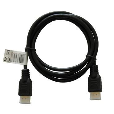 SAVIO CL-05 - HDMI-kabel med Ethernet - 2 m