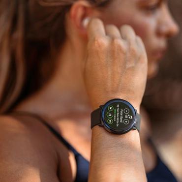 Polar Ignite 3 czarny S-L