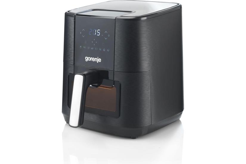 Gorenje Heißluftfritteuse AF1350DWB bk