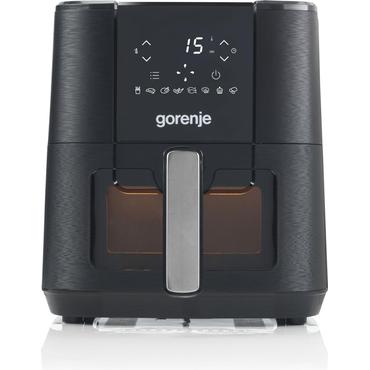 Gorenje Heißluftfritteuse AF1350DWB bk