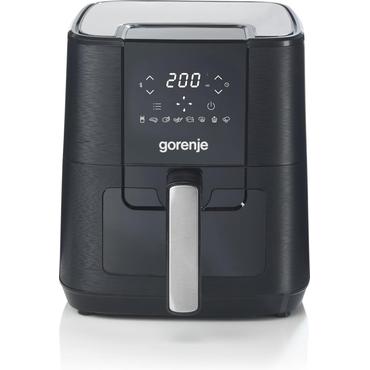 Gorenje Heißluftfritteuse AF1350DWB bk