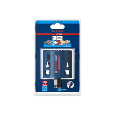 BOSCH h&aring;ls&aring;g ToughMaterial 67mm - 2608900432 EXPERT RANGE

BOSCH h&aring;ls&aring;g ToughMaterial 67mm - 2608900432 EXPERT RANGE