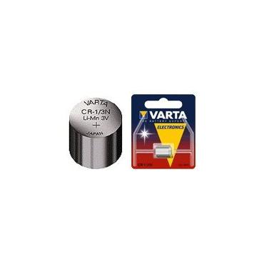 Varta Electronics CR1/3N kamerabatteri x CR1/3N