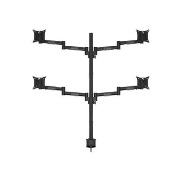 Multibrackets M VESA Deskmount Officeline Quad