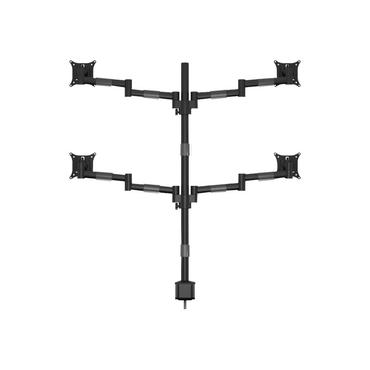 Multibrackets M VESA Deskmount Officeline Quad