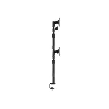 Multibrackets M VESA Deskmount Officeline Quad