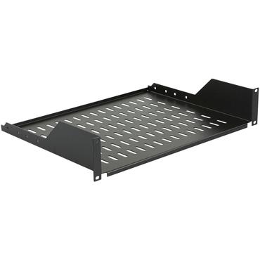 2U 19" D=350mm RACK MOUNT
