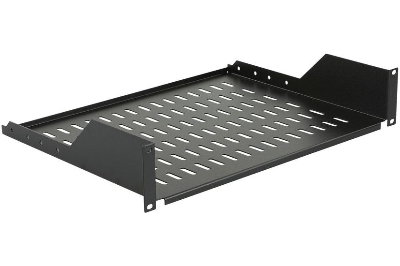 2U 19" D=350mm RACK MOUNT