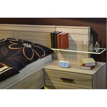 Hama RC 660 Digital alarmur Mintfarve