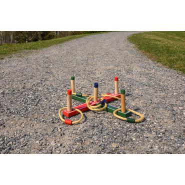 Tactic 56327 aktive/færdighedsspil & legetøj Ringkast