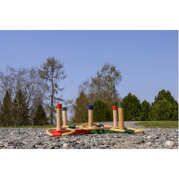 Tactic 56327 aktive/færdighedsspil & legetøj Ringkast