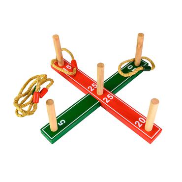 Tactic 56327 aktive/færdighedsspil & legetøj Ringkast