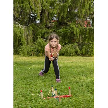 Tactic 56327 aktive/færdighedsspil & legetøj Ringkast