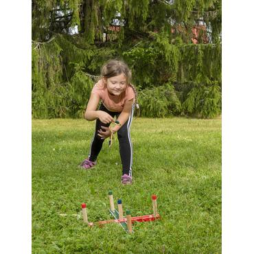 Tactic 56327 aktive/færdighedsspil & legetøj Ringkast