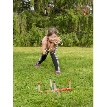 Tactic 56327 aktive/færdighedsspil & legetøj Ringkast