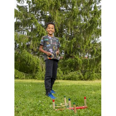 Tactic 56327 aktive/færdighedsspil & legetøj Ringkast