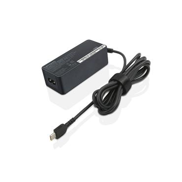 Lenovo 45W Standard AC Adapter (USB Type-C) - strømforsyningsadapter - 45 Watt