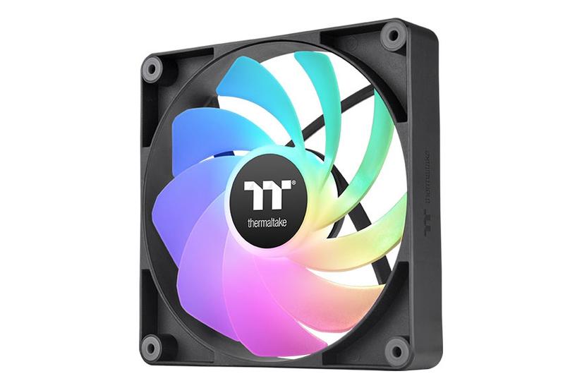 Thermaltake CT140 Reverse ARGB Sync - l&aring;dfl&auml;kt