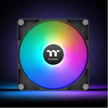 Thermaltake CT140 Reverse ARGB Sync - l&aring;dfl&auml;kt