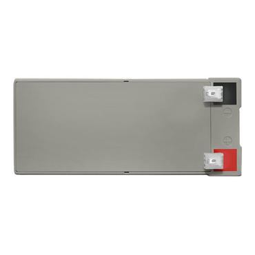 Qoltec - UPS-batteri - AGM-batteri, max. 105A, s&auml;kerhet - Bly-syra - 7 Ah