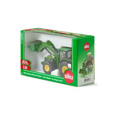 Siku 1982 skalamodel Traktor 1:50