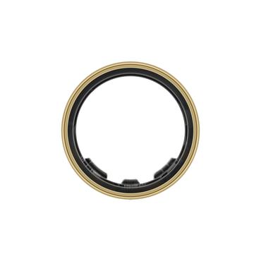 Samsung Galaxy Ring smart ring - 8 MB - titanium gold