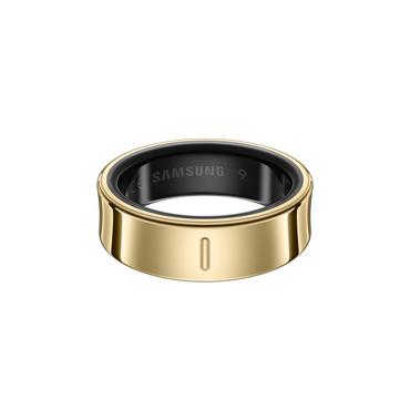 Samsung Galaxy Ring smart ring - 8 MB - titanium gold