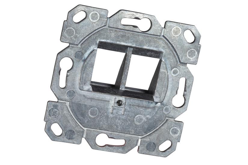 EFB Elektronik ET-25111K tilbehør til stikkontaktboks Aluminium