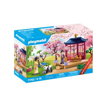 Playmobil 71762 leget&oslash;jss&aelig;t