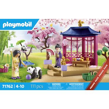 Playmobil 71762 leget&oslash;jss&aelig;t