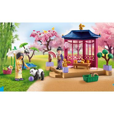 Playmobil 71762 leget&oslash;jss&aelig;t