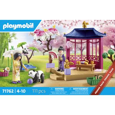 Playmobil 71762 leget&oslash;jss&aelig;t